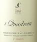 Preview: La Giaretta - I QUADRETTI - AMARONE DELLA VALPOLICELLA DOCG CLASSICO 2017