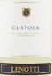 Preview: LENOTTI Bianco di Custoza DOC