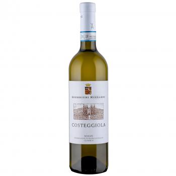 GUERRIERI RIZZARDI COSTEGGIOLA, Soave Classico DOC