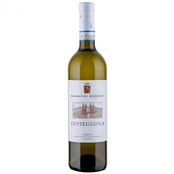 GUERRIERI RIZZARDI COSTEGGIOLA, Soave Classico DOC – 2022