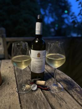 GUERRIERI RIZZARDI CUVÉE XX Soave Classico DOC – 2022