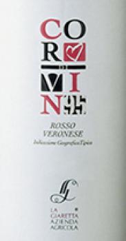 La Giaretta - La Giaretta Cor di Vin 95 2018