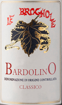 Le Brognole - Bardolino Classico DOC