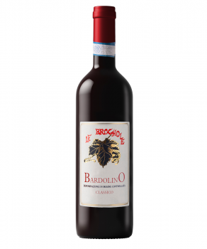 Le Borgnole - Bardolino Classico DOC