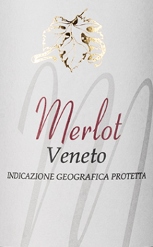 Le Brognole - Merlot de Veneto IGT 2022