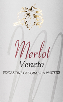 Le Brognole - Merlot de Veneto IGT
