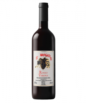 Le Brognole - Rosso Verona IGT