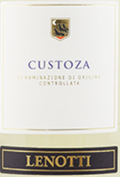 LENOTTI Bianco di Custoza DOC