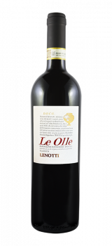 LENOTTI “Le Olle” Bardolino Superiore DOCG Classico 2020