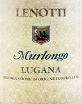 Lenotti -“Murlongo” Collezione Lugana DOC 2022