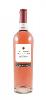 Lenotti Chiaretto di Bardolino DOC Classico DOC 2022