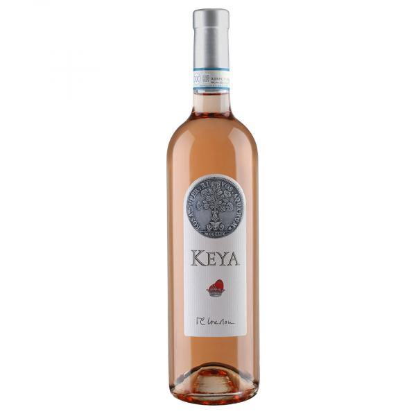 GUERRIERI RIZZARDI KEYA, Chiaretto di Bardolino Classico DOC – 2023