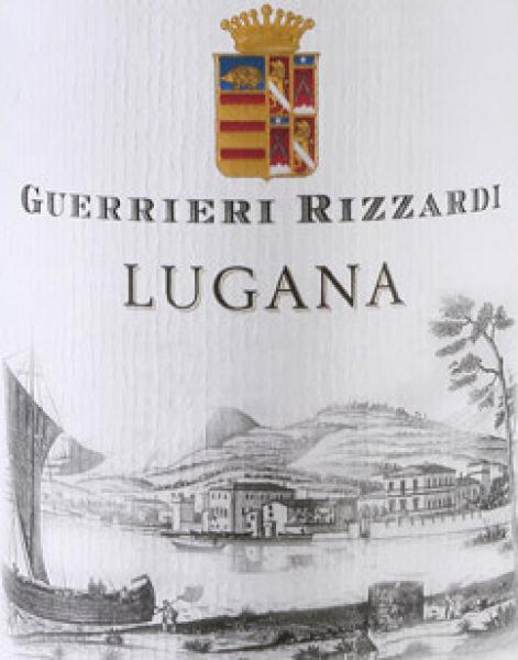 GUERRIERI RIZZARDI  LUGANA DOC – 2023