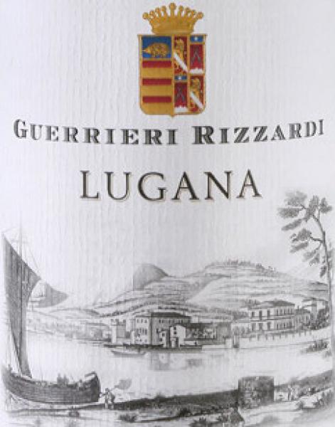 GUERRIERI RIZZARDI  LUGANA DOC – 2022