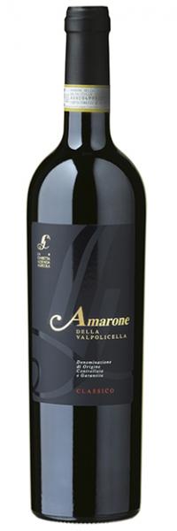 La Giaretta - Amarone DOC Classico Giaretta 2019