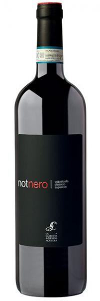 La Giaretta - VALPOLICELLA DOC CLASSICO SUPERIORE "NOT NERO" 2019