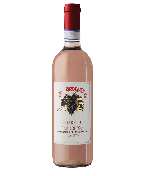 Le Brognole - Chiaretto di Bardolino 2024