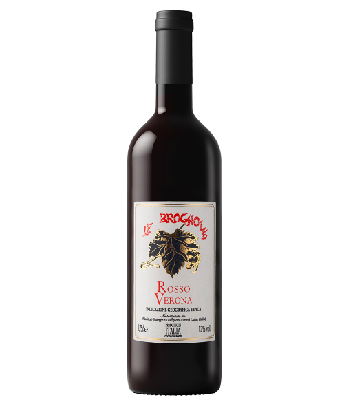 Le Brognole - Rosso Verona IGT
