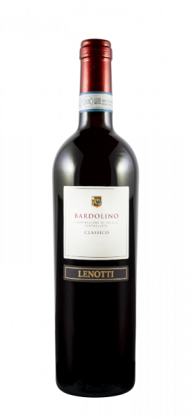 Lenotti Bardolino DOC Classico DOC 2022