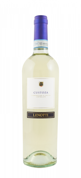 LENOTTI Bianco di Custoza DOC 2022