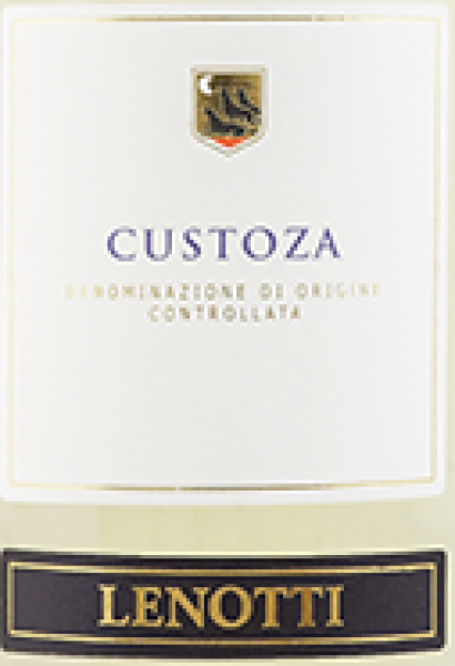 LENOTTI Bianco di Custoza DOC 2022