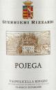 GUERRIERI RIZZARDI POJEGA, Valpolicella Ripasso Classico Superiore DOC – 2020