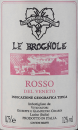 Le Brognole - Rosso del Veneto